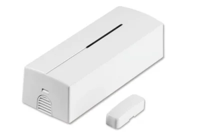 RDD1  Извещатель охранный радиоканальный магнито-контактный универсальный.