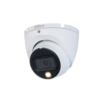 DH-HAC-HDW1200TLMP-IL-A-0280B-S6 купольная HDCVI видеокамера 2Мп
