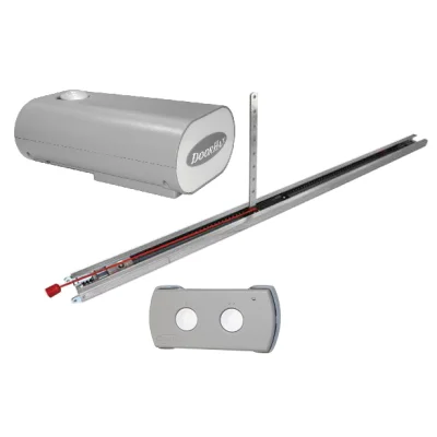 SE-1200KIT Комплект привода для секционных ворот