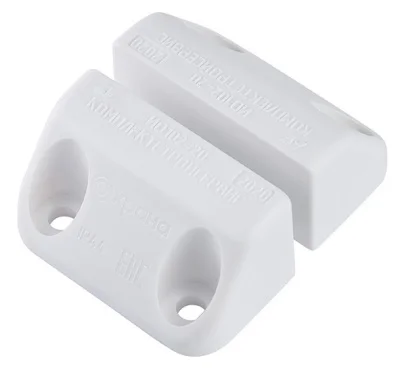 ИО 102-20 Б2П В Извещатель охранный точечный магнитоконтактный с клеммной колодкой