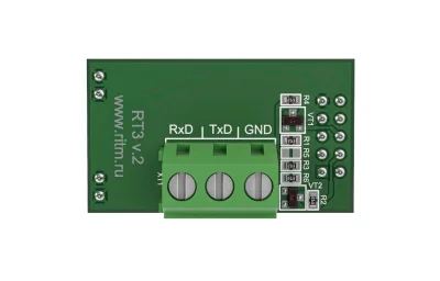 Расширитель RT3  для Mega v.4
