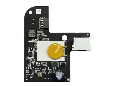DS-PM1-D Блок питания для панели AX PRO от 12В постоянного тока (AX PRO)
