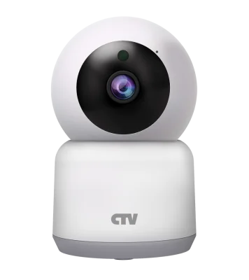 CTV-HomeCam