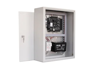 Sigur E510 UPS Сетевой контроллер