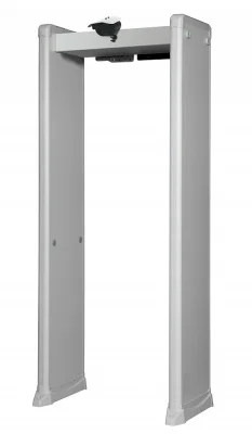 Блокпост PC Z 1800 MK с тепловизионной системой Delta 100 арочный металлодетектор