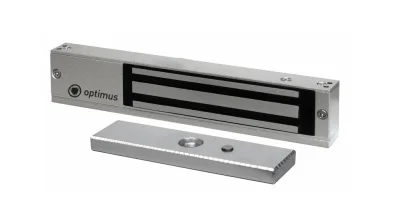 EM-280 Электромагнитный замок Optimus