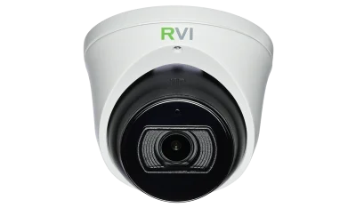 RVi-1NCE5359 (2.7-13.5) IP-камера видеонаблюдения 5Мп