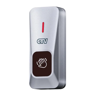 CTV-BT30W Бесконтактная кнопка выхода