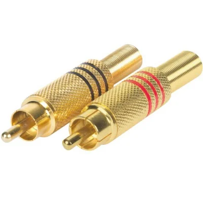 Разъем RCA