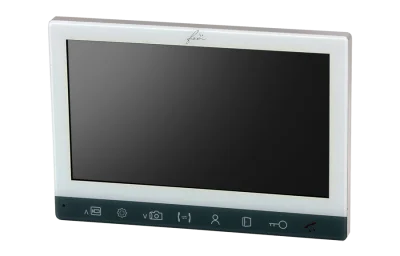 Fox FX-HVD70M-KIT V2 (ТОПАЗ 7W) к-т видеодомофона FX-HVD70 (7"LCD) и вызывная панель FX-CP9