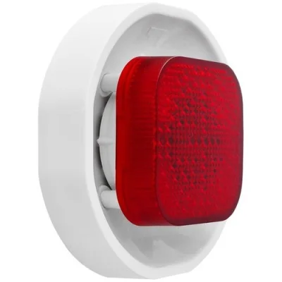 Астра-10 исп. 3  Оповещатель охранно-пожарный светозвуковой