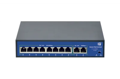 ST-S84POE коммутатор