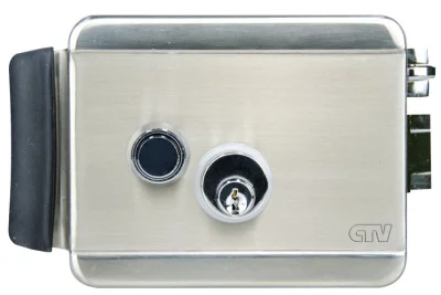 CTV Lock-E01 Электромеханический замок