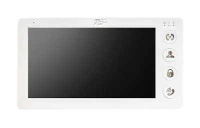 FX-HVD70С (ФИАНИТ 7W): Видеодомофон, 1080P Дисплей: 7” NT Film