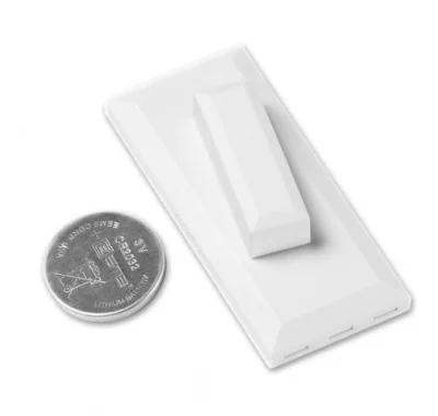 RDD3 Извещатель охранный радиоканальный магнито-контактный универсальный.