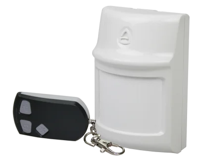 EXPRESS-GSM Датчик движения с GSM сигнализацией