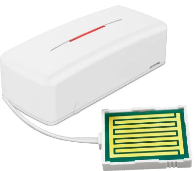 RWD2 Датчик протечки воды радиоканальный «RWD2» предназначен для работы совместно с радиоканальными 