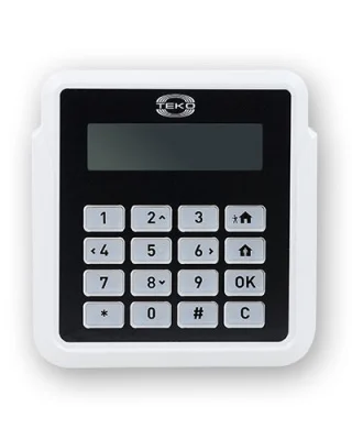 Астра-8131 Пульт управления радиоканальный