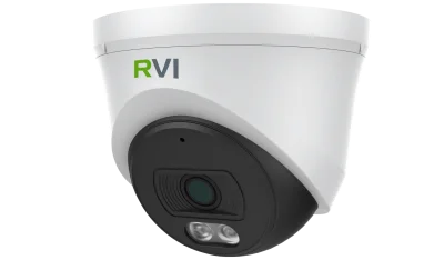 RVi-1NCE4032L (2.8) Видеокамера IP купольная