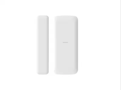 DS-PDMCS-EG2-WE Беспроводной мини магнитоконтактный датчик (AX PRO)