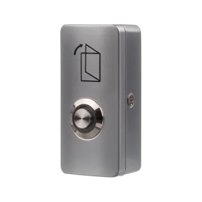 AT-AC-BM5/ML Кнопка выхода механическая с подсветкой                                                