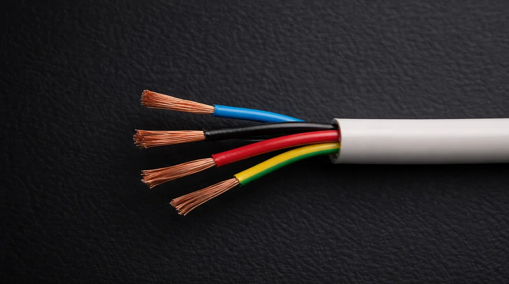 Кабельная продукция