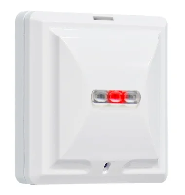 Стекло-3 акустический извещатель (дальность 6м, площ. 100 кв.м)