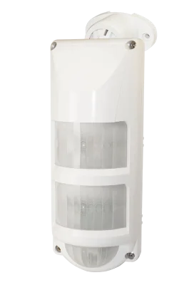 С2000-ПИРОН Извещатель охранный объемный оптико-электронный адресный