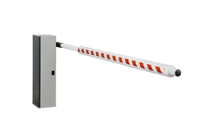 PERCo GF13N Скоростной шлагбаум со стрелой круглого сечения 3 метра