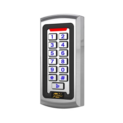 FX-K605W Smart. Кодонаборная панель уличное исполнение c WiFi