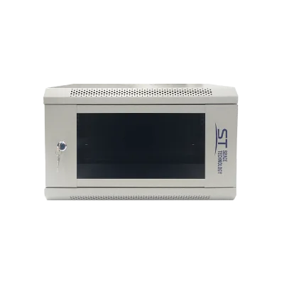 ST-NC6U01 (СЕРЫЙ) С ПОЛКОЙ (ВЕРСИЯ 2)