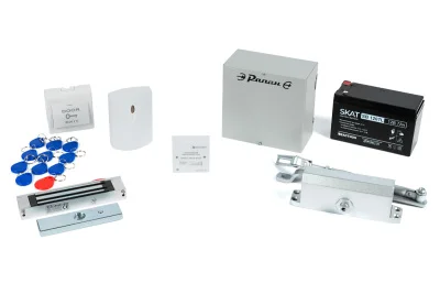 Комплект СКУД SPRUT "Офис стандарт"