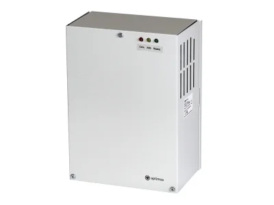 Optimus 1250-RM-12 Блок питания 