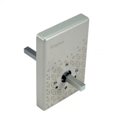 Promix-SM504.10 электромеханический замок, разрывающий связь между дверной ручкой и защёлкой