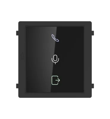 CTV-IP-UIND Суб-модуль индикации, подключение к CTV-IP-UCAM