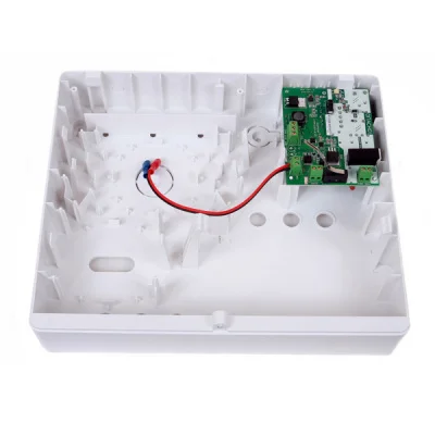 Блок резервного питания 12В 2,5А в КОРПУСЕ под акб 7А