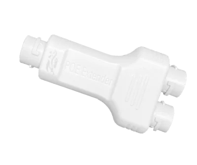FX-EPOE2.1 PoE делитель / удлинитель IEEE 802.3af/at
