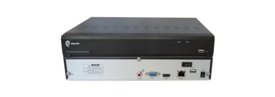 NVR-406R Видеорегистратор АйТек ПРО