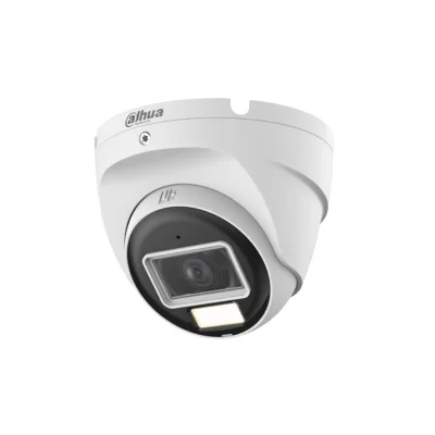 DH-HAC-T1A21P-U-IL-0280B Купольная HDCVI-видеокамера