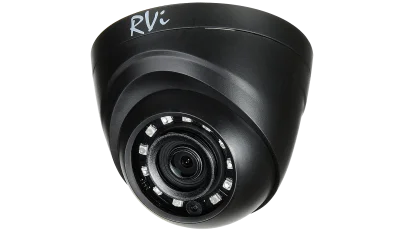 RVI-1ACE200 (2.8) black