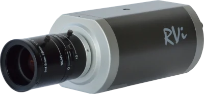 RVi-447 Видеокамера (без объектива)