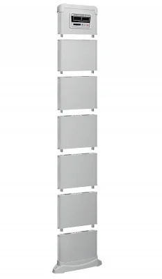 Блокпост М Х 6 М К Сборно-разборная монопанель