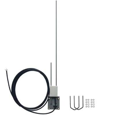 АШ-433 Антенна штыревая полуволновая 