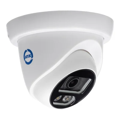 AT-MC-2E5MP-2.8/MF (2H) 5Мп уличная купольная MHD камера