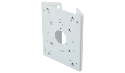 RVi-1BPM-2 white Кронштейн на столб