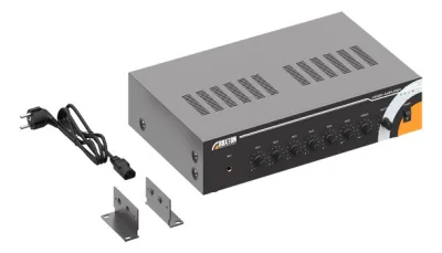 ROXTON AA-60 Трансляционный микшер-усилитель