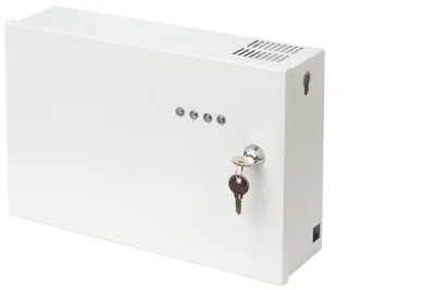 Октава-100Б усилитель линейный для Октава-100Ц-100В, вход линии 100В/30В, Р-вых=80Вт, U-вых=100В/30В