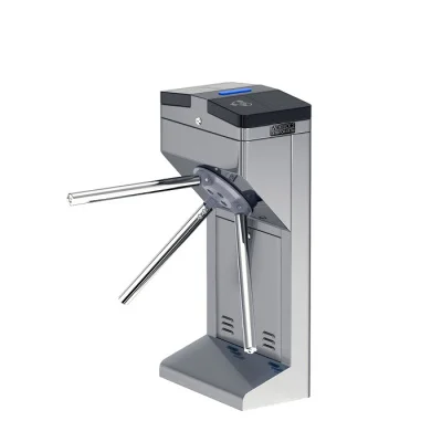 ТРД 1000 Турникет-трипод БЛОКПОСТ