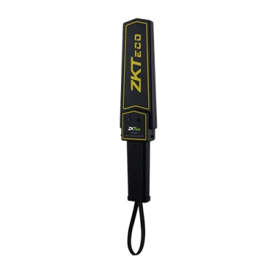 ZK-D100S(АКБ) Ручной металлодетектор ZKTeco