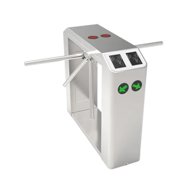 TS2200 Турникет-трипод тумбовый